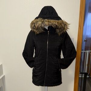 Ambiance Outerwear Jacket size Small